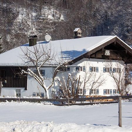 Вилла Windshausen 84 Нусдорф-ам-Инн Экстерьер фото